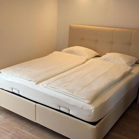 213 Prag, Studio Apartment, 27M2, 1-2 Personen Klagenfurt am Woerthersee Exteriör bild