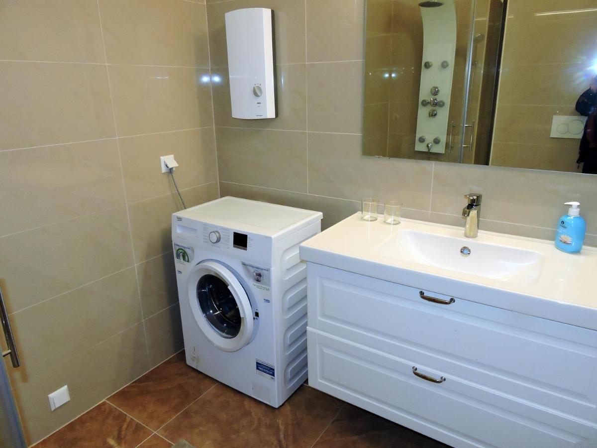 213 Prag, Studio Apartment, 27M2, 1-2 Personen Klagenfurt am Woerthersee Exteriör bild
