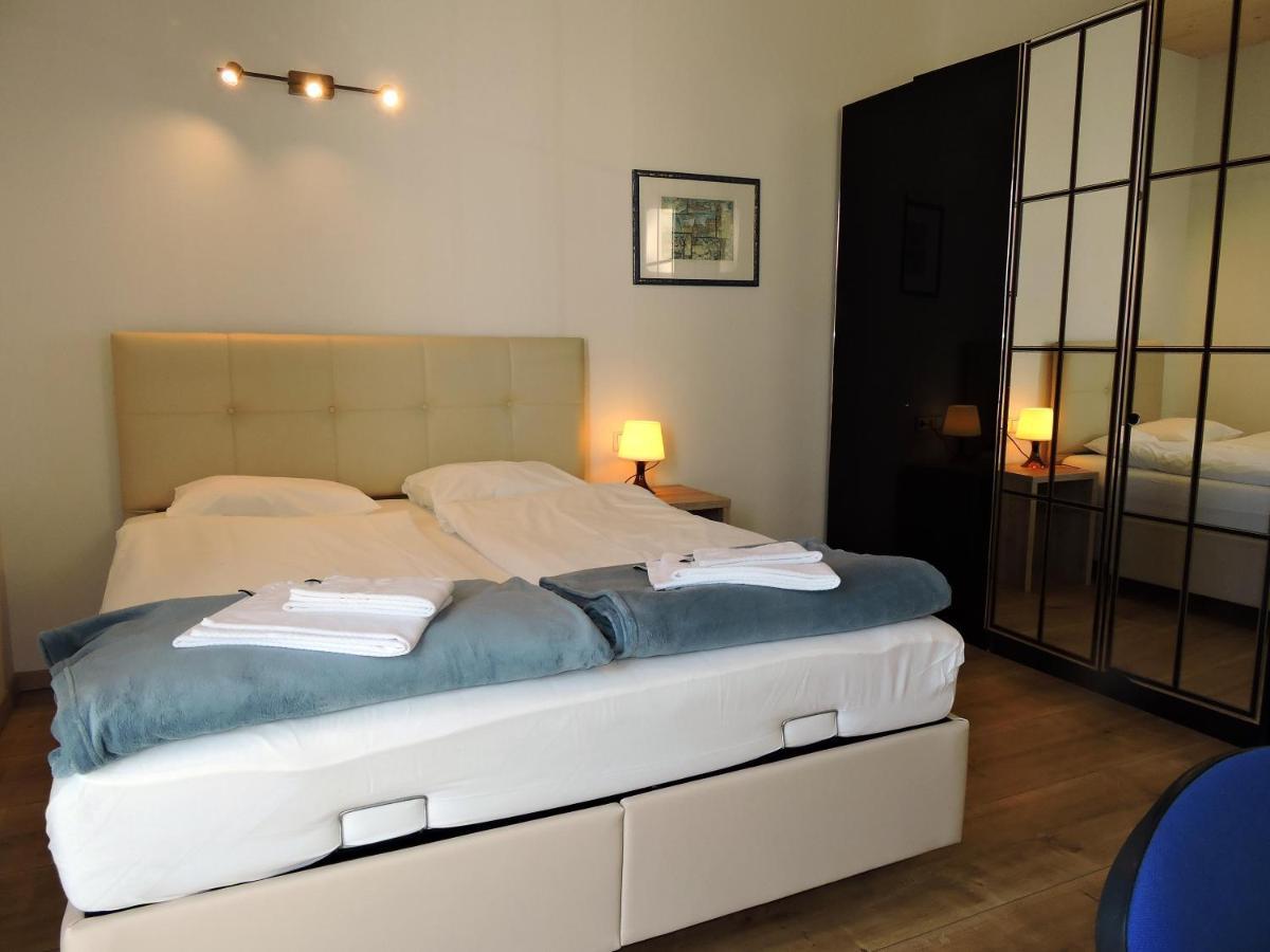 213 Prag, Studio Apartment, 27M2, 1-2 Personen Klagenfurt am Woerthersee Exteriör bild