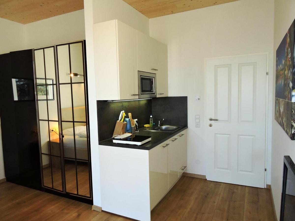 213 Prag, Studio Apartment, 27M2, 1-2 Personen Klagenfurt am Woerthersee Exteriör bild