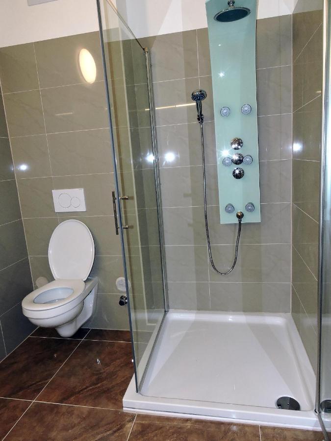 213 Prag, Studio Apartment, 27M2, 1-2 Personen Klagenfurt am Woerthersee Exteriör bild
