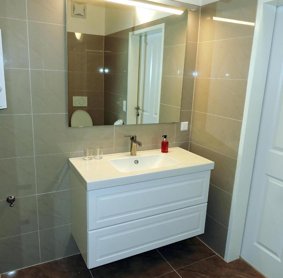 213 Prag, Studio Apartment, 27M2, 1-2 Personen Klagenfurt am Woerthersee Exteriör bild