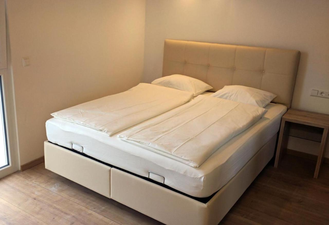 213 Prag, Studio Apartment, 27M2, 1-2 Personen Klagenfurt am Woerthersee Exteriör bild