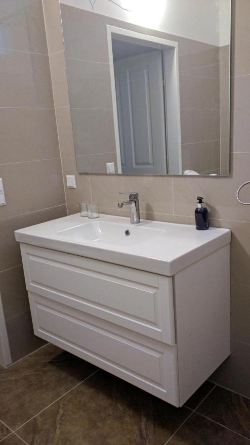 213 Prag, Studio Apartment, 27M2, 1-2 Personen Klagenfurt am Woerthersee Exteriör bild