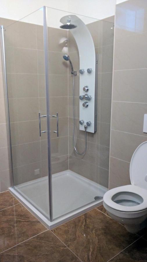 213 Prag, Studio Apartment, 27M2, 1-2 Personen Klagenfurt am Woerthersee Exteriör bild