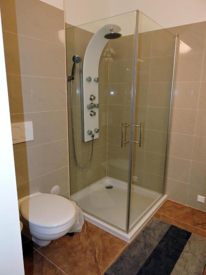213 Prag, Studio Apartment, 27M2, 1-2 Personen Klagenfurt am Woerthersee Exteriör bild